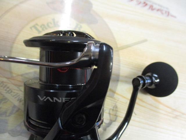 SHIMANO - 【中古/未使用品】 シマノ 24 ヴァンフォード C5000XG   /Q166M 24ヴァンフォード C5000XG｜＠ベリーネット 日本最大新品中古