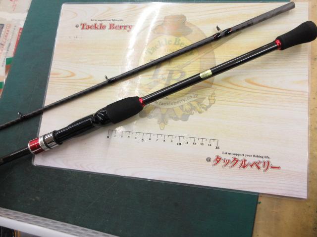 19カワハギBB M180｜＠ベリーネット 日本最大新品中古釣具WEB