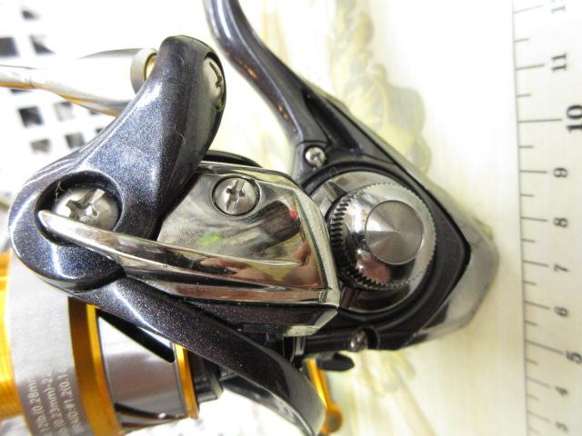 新品・未使用　レブロス LT2500D 20レブロス LT2500D｜＠ベリーネット 日本最大新品中古釣具WEB