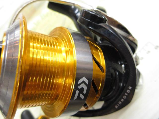 15レブロス 3012H｜＠ベリーネット 日本最大新品中古釣具WEBショップ
