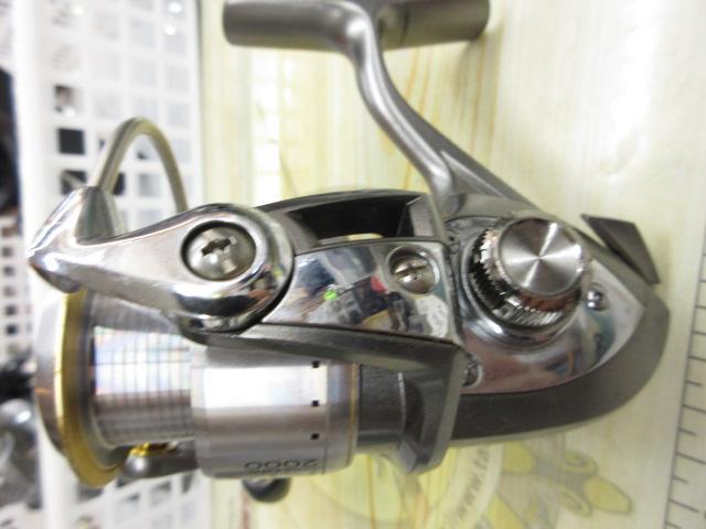 カルディアKIX 2000｜＠ベリーネット 日本最大新品中古釣具WEB
