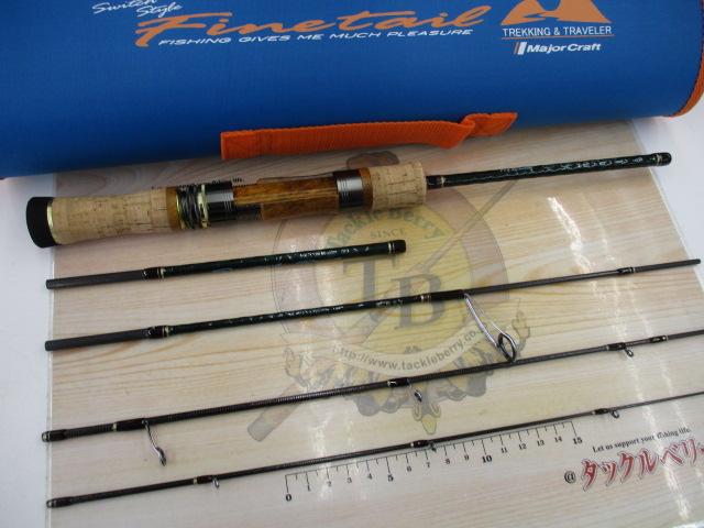 ファインテール FTX-46/505UL｜＠ベリーネット 日本最大新品中古