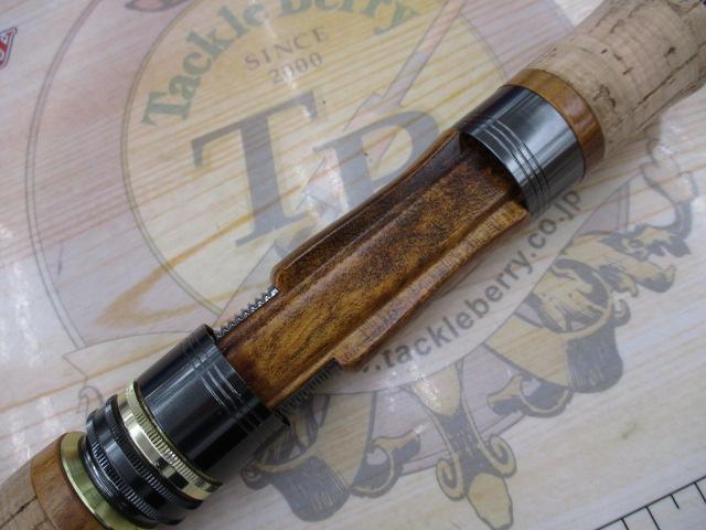 ファインテール FTX-46/505UL