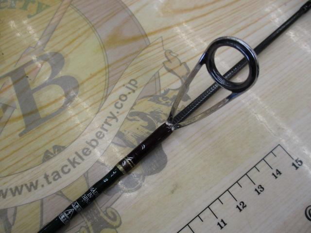 ファインテール FTX-46/505UL