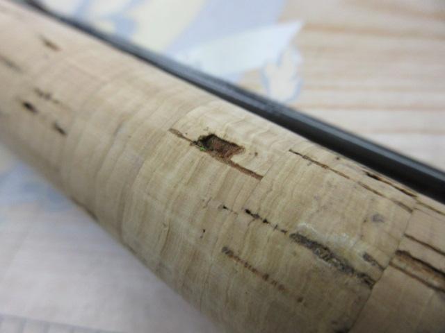 ダーインスレイヴ 64IS アナザーサイドモデル