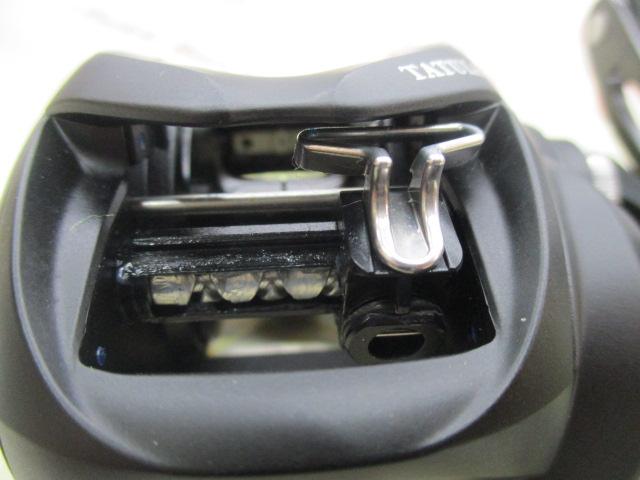 25タトゥーラ TW 200XHL
