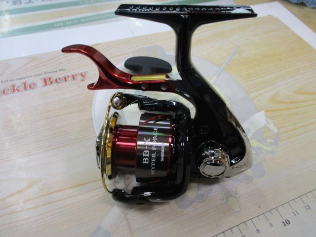 シマノ 20 BB-X ハイパーフォース　C2000D XXG　中古品 20BB-Xハイパーフォース C2000DXXG｜＠ベリーネット 日本最大