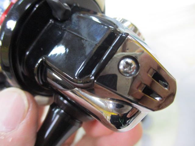 20BB-Xハイパーフォース C2000DXXG