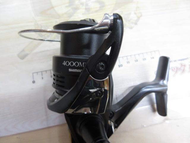 20エクスセンスbb 4000MHG 楽天市場】シマノ 20 エクスセンス bb 4000mhgの通販