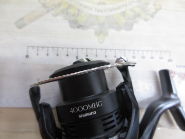 20エクスセンスBB 4000MHG｜＠ベリーネット 日本最大新品中古