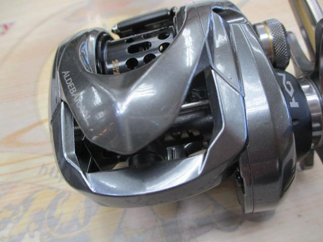 16アルデバランbfs xg left Amazon | シマノ(SHIMANO) リール アルデバラン BFS XG LEFT (左
