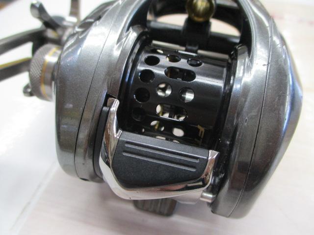 SHIMANO - 【中古】 シマノ 16 アルデバラン BFS XG 左  /SR039M 楽天市場】シマノ 16 アルデバラン bfs－xgの通販