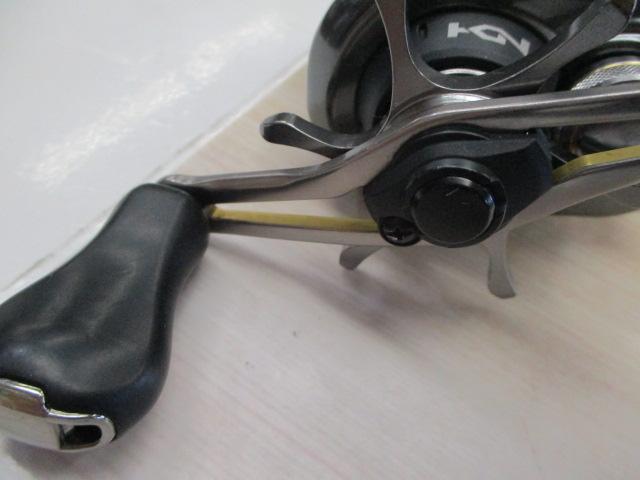16アルデバランBFS XG LH｜＠ベリーネット 日本最大新品中古釣具