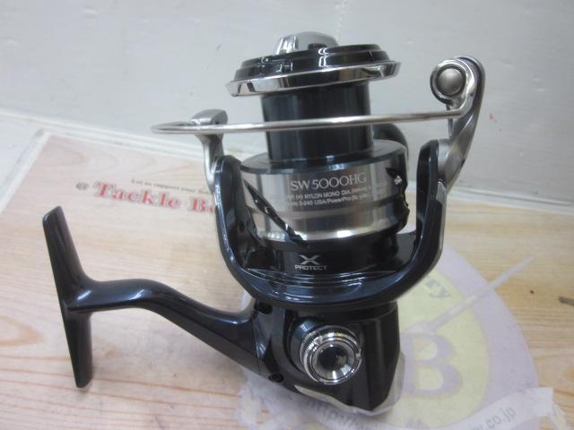 21ツインパワーSW 5000HG｜＠ベリーネット 日本最大新品中古釣具