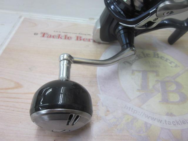 SHIMANO TWIN POWER SW 5000HG 未使用 Amazon.com : Shimano Inc. TWINPOWER SW 5000HG C : Sports