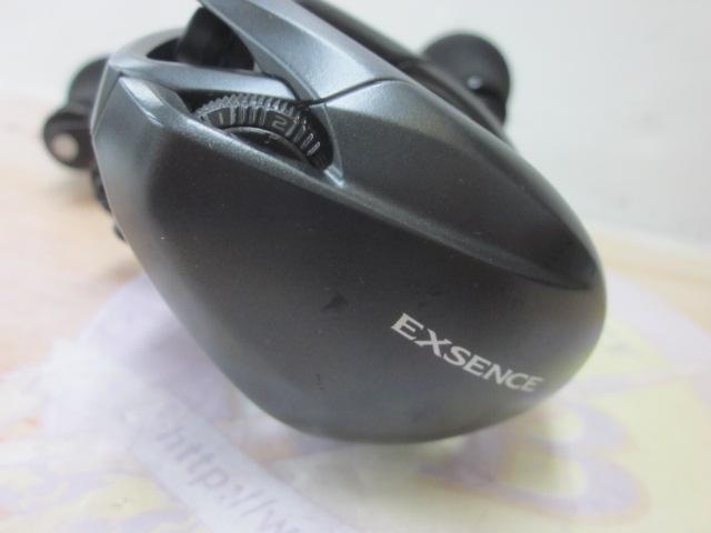 20 エクスセンス DC SSXG 美品 20エクスセンスDC SSXG RH｜＠ベリーネット 日本最大新品中古