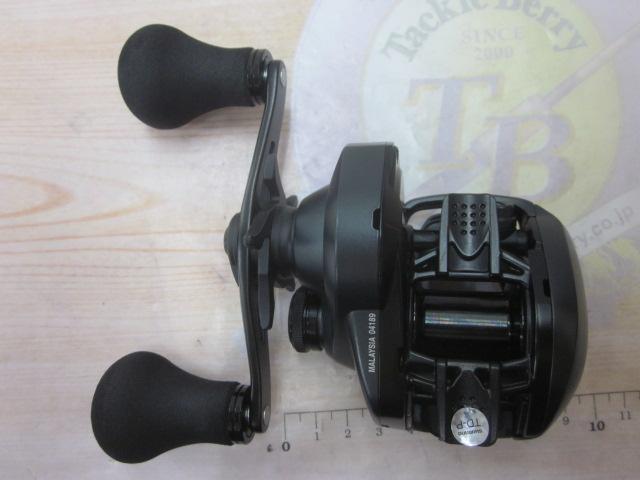 20エクスセンスDC SSXG RH