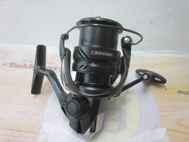 23 エクスセンス XR C3000M Amazon.com : Shimano 23 Exsence XR Fishing Reel Japan Import