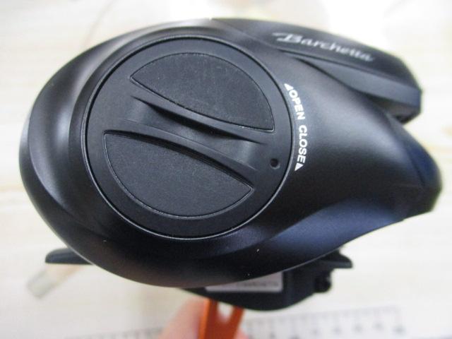バルケッタbb 151HG シマノ バルケッタ BB 151DHHG 左 (リール) 価格比較 - 価格.com