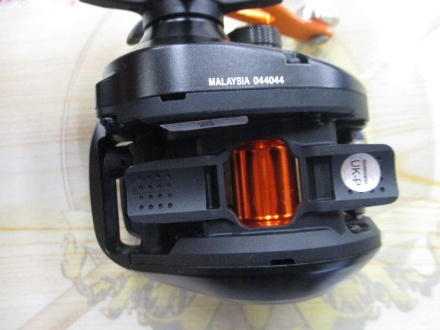 21バルケッタBB 151HG｜＠ベリーネット 日本最大新品中古釣具WEB