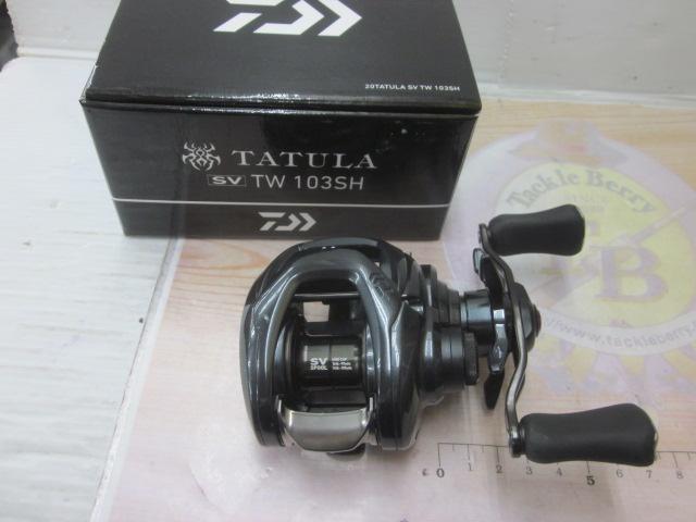 20タトゥーラ SV TW 103SH｜＠ベリーネット 日本最大新品中古