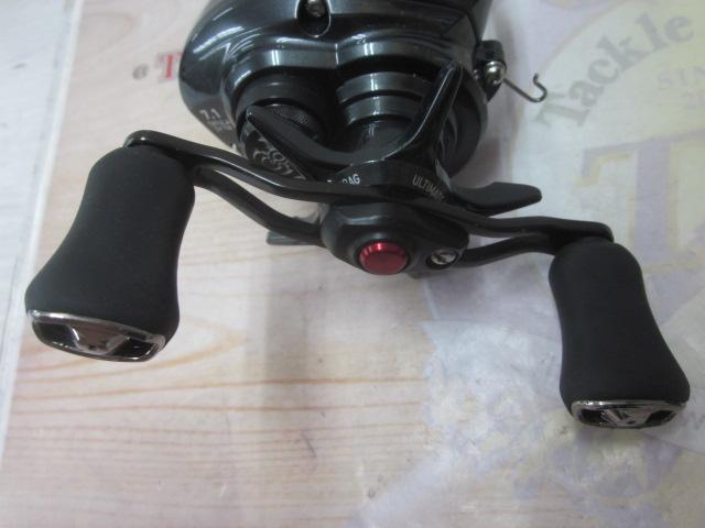 ダイワ 20タトゥーラ SVTW 103XHL 8:1 中古 20タトゥーラ SV TW 103SHL｜＠ベリーネット 日本最大新品中古