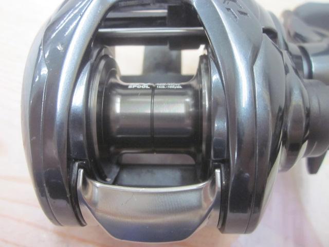 中古　ダイワ 20 タトゥーラ SV TW 103SH 20タトゥーラ SV TW 103XH｜＠ベリーネット 日本最大新品中古