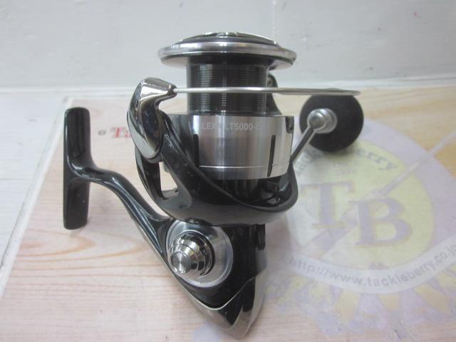 23レグザ　lt5000-C 新品未使用 ダイワ スピニングリール 23レグザ LT5000-C: 釣具の