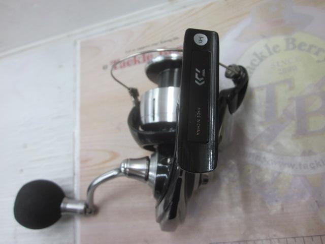23レグザ　lt5000-C 新品未使用 ダイワ スピニングリール 23レグザ LT5000-C【即日発送】(LT5000