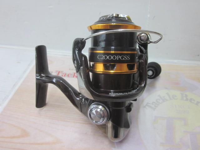 13ソアレCI4+ C2000PGSS｜＠ベリーネット 日本最大新品中古釣具
