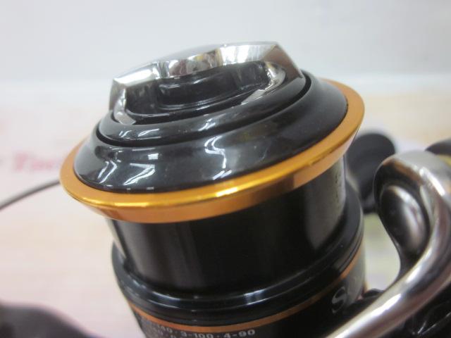 13ソアレci4+C2000pgss シマノ 13 ソアレ CI4+ C2000PGSS 美品（シマノ 13 ソアレ CI4+