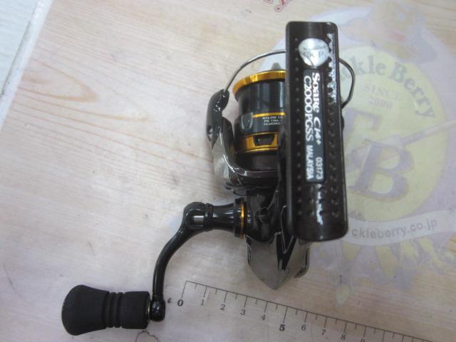 13ソアレCI4+ C2000PGSS｜＠ベリーネット 日本最大新品中古釣具