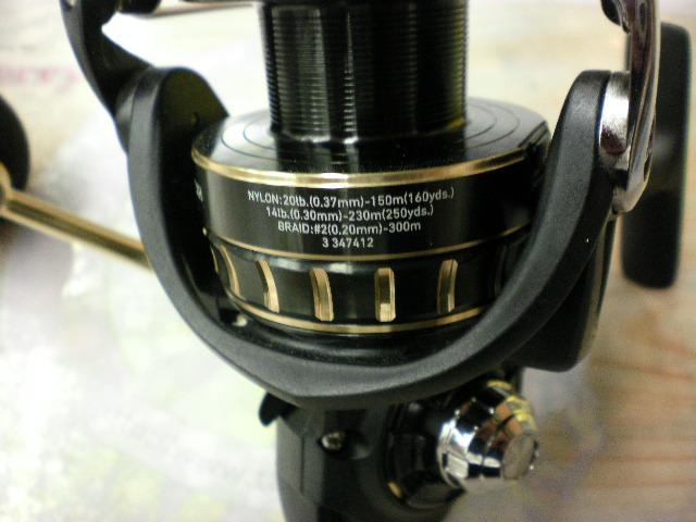 23BG SW 4000D-CXH｜＠ベリーネット 日本最大新品中古釣具WEB