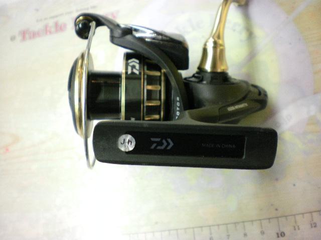 23BG SW 4000D-CXH｜＠ベリーネット 日本最大新品中古釣具WEB