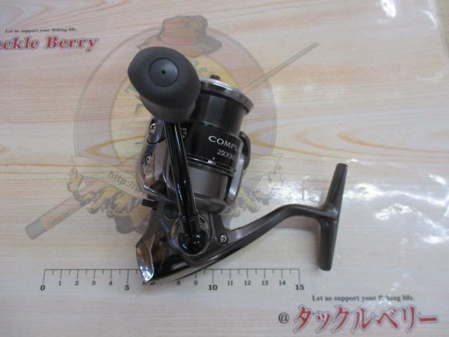 13コンプレックスBB 2500HGS F6｜＠ベリーネット 日本最大新品