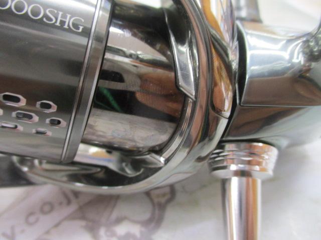 18ステラ C3000S DHHG　未使用保管品 SHIMANO STELA C3000S DHHG 未使用保管品 - メルカリ
