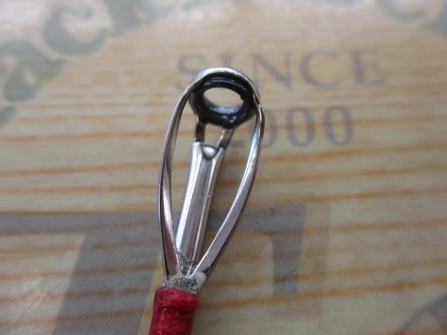 がま船レッドアーク 80-350