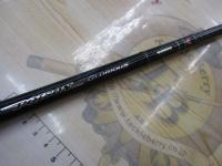 ポイズングロリアス 172H RUSHBURN