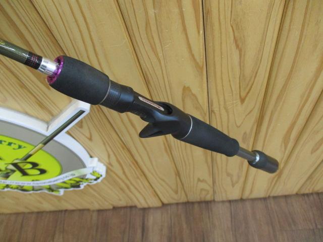 デストロイヤー F3-66XDti(エヴォルジオン)ACSシート