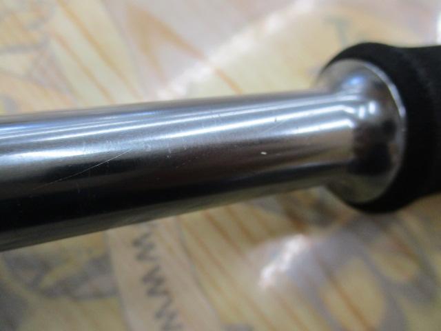 デストロイヤー F3-66XDti(エヴォルジオン)ACSシート