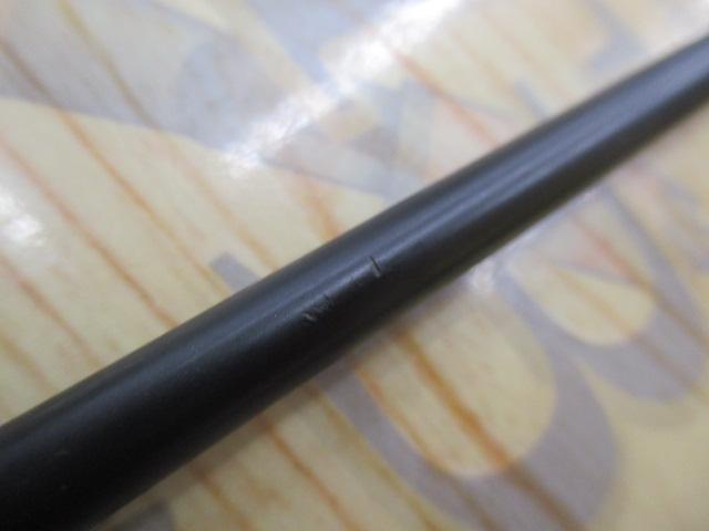 デストロイヤー F3-66XDti(エヴォルジオン)ACSシート