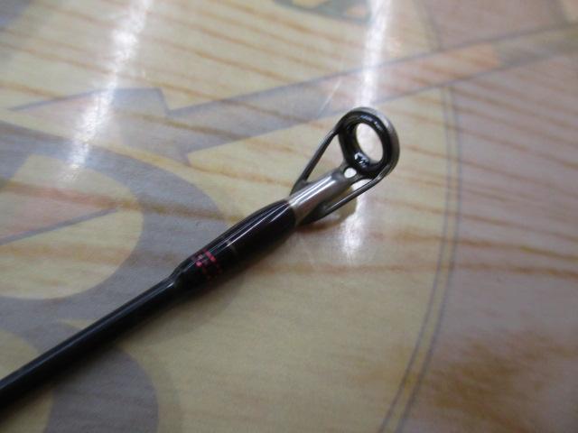 デストロイヤー F3-66XDti(エヴォルジオン)ACSシート