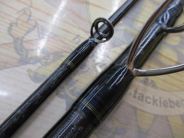 NESSA ネッサ ci4+ s1002MH シマノ(SHIMANO) ネッサ BB S1002MH 378750｜アウトドア用品