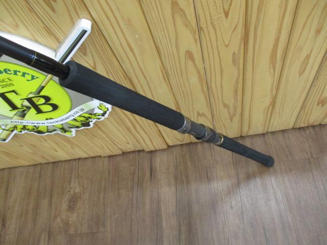 ダイワ　アウトレイジBR C81-5 DAIWA（釣り） ダイワ オフショアロッド アウトレイジ BR C81-5