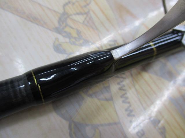 アウトレイジBR C81-5｜＠ベリーネット 日本最大新品中古釣具WEB