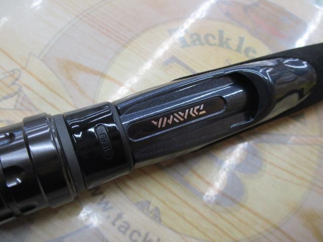 ダイワ　HRF 710MS 美品送料込み！ HRF 710MS｜＠ベリーネット 日本最大新品中古釣具WEBショップ