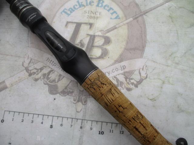 ホーネットスティンガープラス HSPC-742X-BB