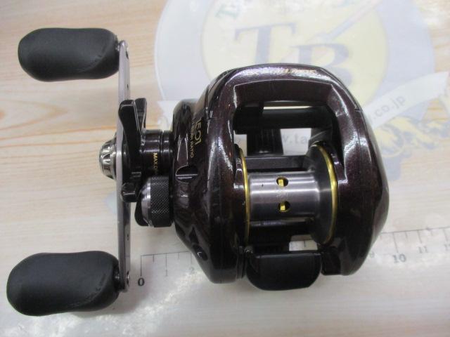 シマノ 09 スコーピオンXT 1501 シマノ 09スコーピオンXT1500用 Avail NEWマイクロキャスト
