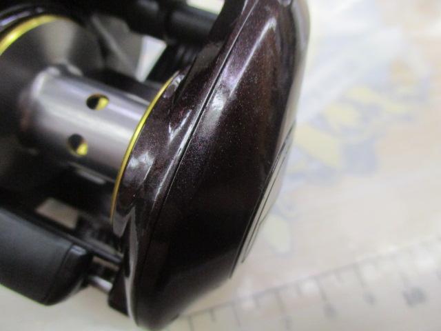 09スコーピオンXT 1501｜＠ベリーネット 日本最大新品中古釣具