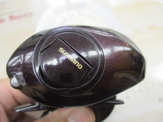09スコーピオンXT 1501｜＠ベリーネット 日本最大新品中古釣具